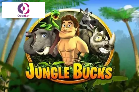 Jungle Bucks